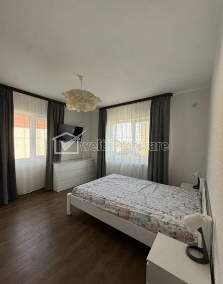 Apartament 2 camere in zona Dambul Rotund. - 5