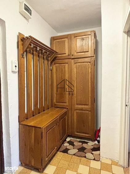Garsonieră în Calea Aradului