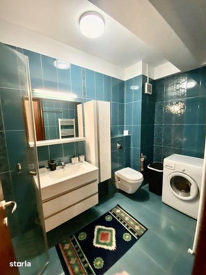 Apartament cu 2 camere decomandat în Cazino