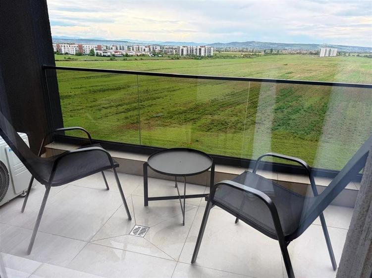 Apartament 2 camere NOU in Ploiesti, MRS Gradinile - 14