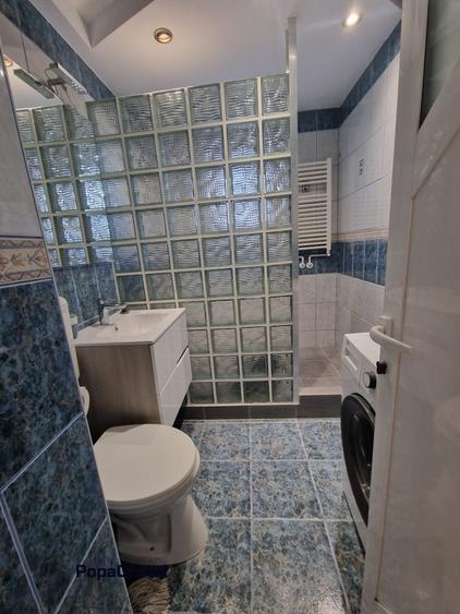Apartament cu 3 camere decomandat, mobilat în Militari