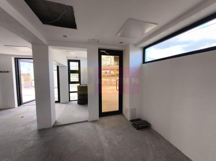 Spațiu comercial pretabil minimarket lângă Pasajul Theodor Pallady - 8