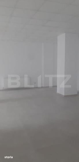 Spațiu comercial, de 148 mp, în Central