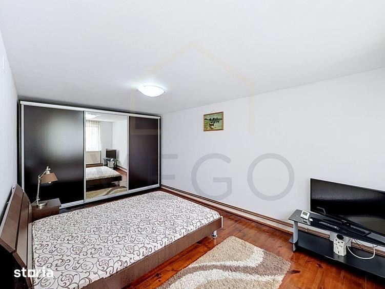 Apartament cu 1 camera, 40 mp, in Marasti - zona Expo Transilvania - 7
