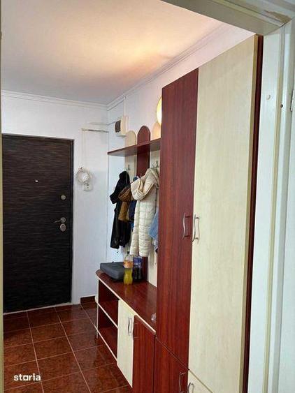 Apartament cu 2 camere în Gării