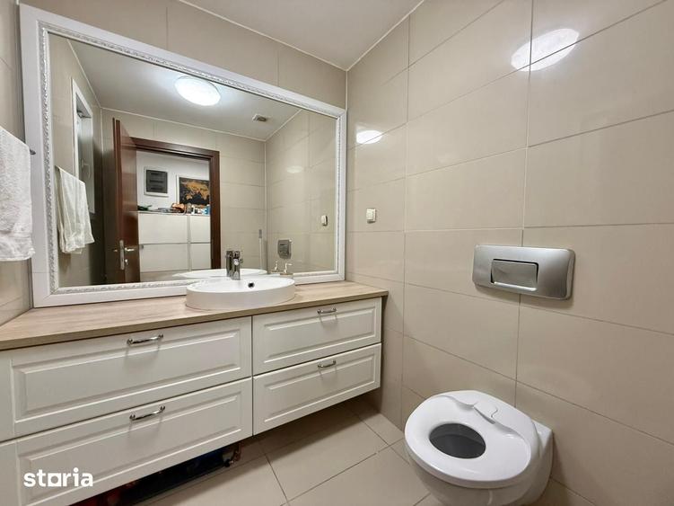 COSMOPOLIS - Vila Duplex cu 4 camere Mobilata si Utilata - 12