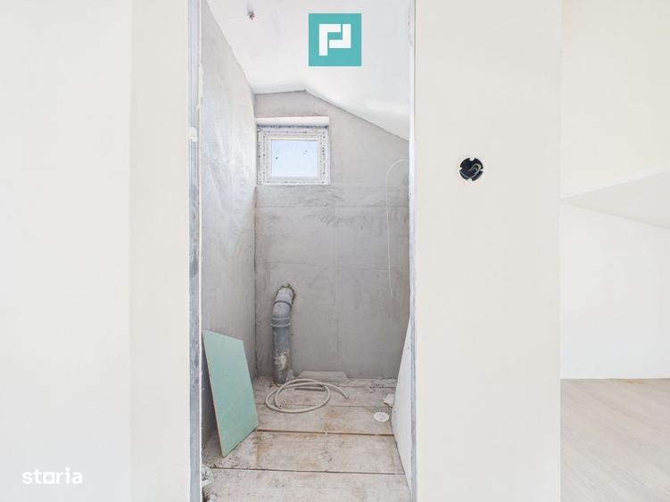 Apartament 2 camere + pod, 78 mpu, Buziasului - 1