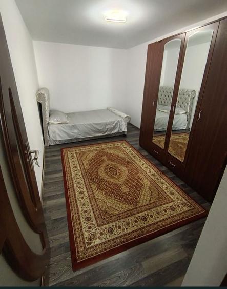 Casă cu 2 camere în Central