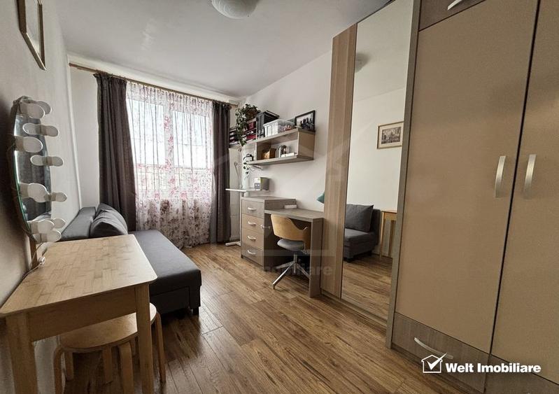 Apartament 3 camere – Grigorescu, la cheie, ideal pentru familie - 4