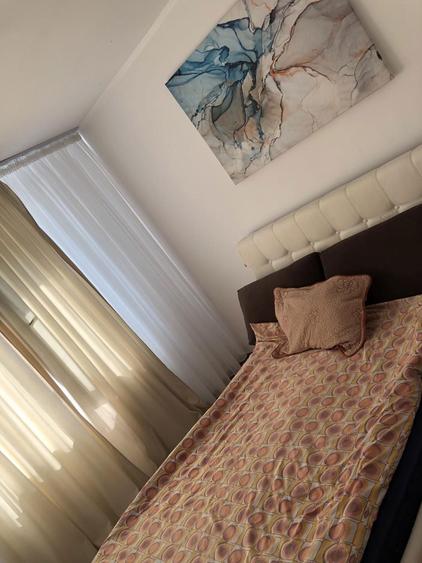 Apartament 3 camere, renovat, etaj 1 Zimnicea - 8
