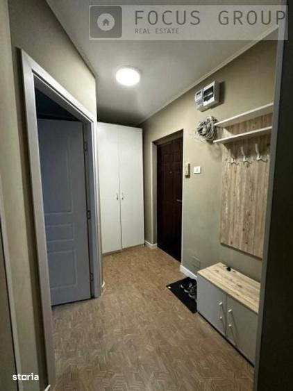 Apartament 2 camere Lujerului | Militari | Metrou - 8