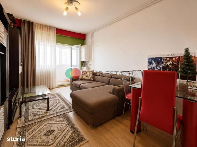 2 Camere Militari Residence | Tineretului - Utilat Mobilat - 3