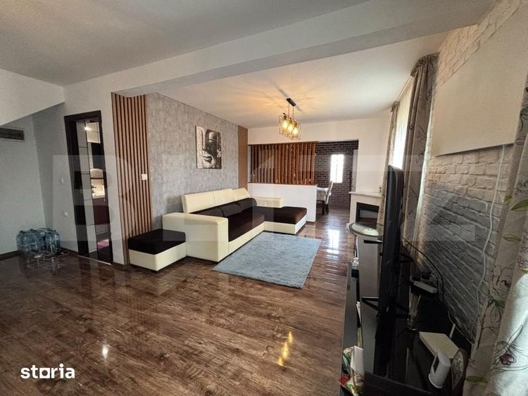 Casă cu 3 camere cu Teren 938 Mp în Ulmi