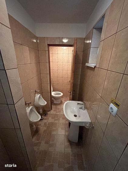Spațiu comercial, de 85 mp, în Brâncoveanu