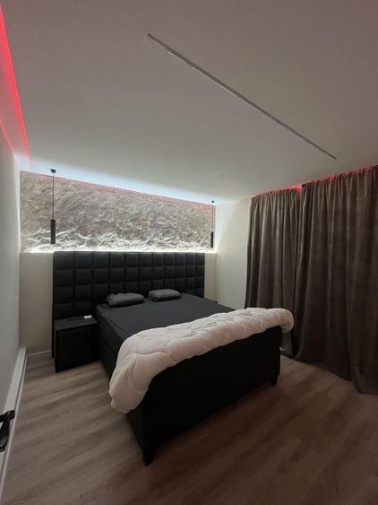 Inchiriez apartament de lux 2 camere (zona 0) - 7