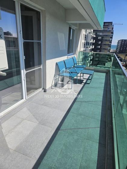 ???? Apartament 2 Camere de Inchiriat Mamaia Sat ... - 8