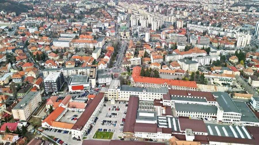 Teren Construcții intravilan de 10403 mp, în 15 Noiembrie