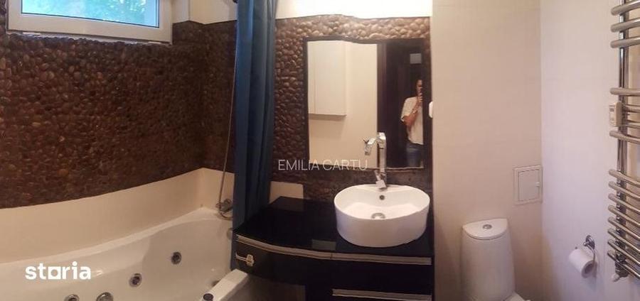 Apartament cu 2 camere în Pajura