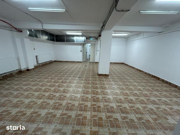 Spațiu comercial, de 85 mp, în Berceni