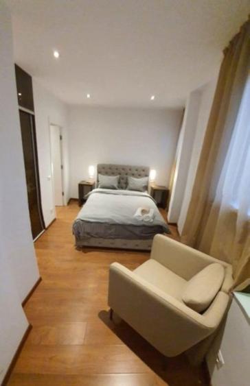 Apartament Lux Italian  3 camere – Piața Romană  - Căderea Bastiliei | Parcare - 6
