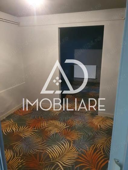 Spațiu comercial, de 74 mp, în Central