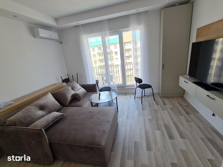 Apartament cu 2 camere în Ștefăneștii de Jos — fotografia 2