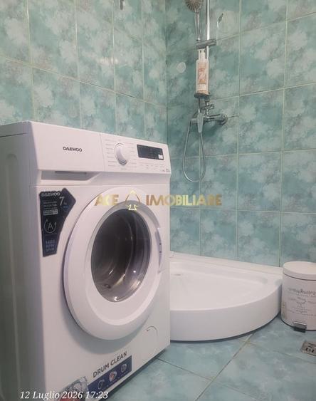 Garsonieră semidecomandată, mobilată în Tineretului