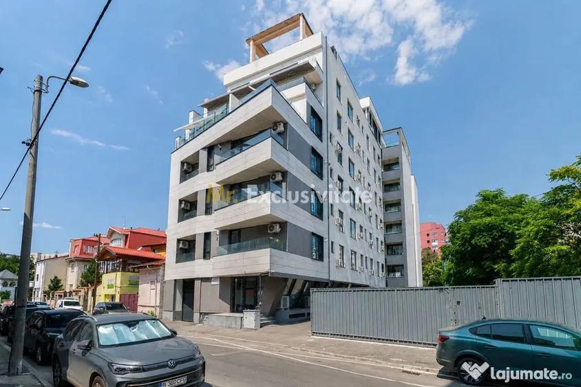 2 camere | Prima inchiriere | zona Marriott - 17