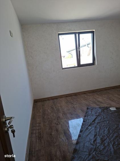Casă cu 2 camere în Bariera Vâlcii
