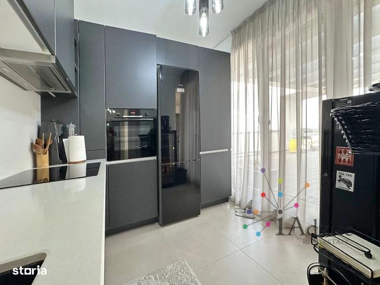 Apartament cu 3 camere în Ghimbav
