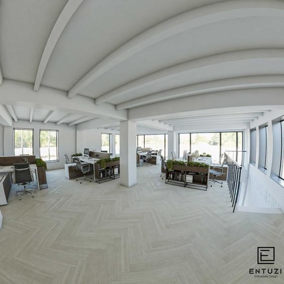 Super investitie!! Cladire de birouri/ spatiu comercial cu chiriasi in locatie. - 5