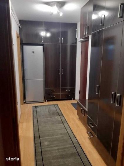 Apartament cu 2 camere în Păcurari