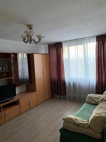 Garsonieră decomandată în Timișoara