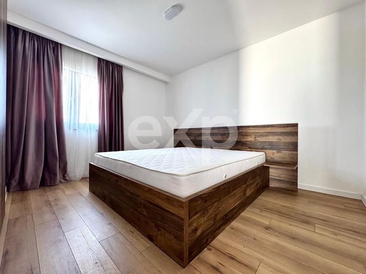 Duplex cu 5 camere cu Canalizare în Clinceni