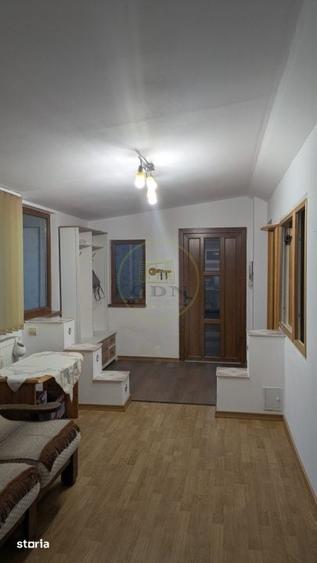 Casă cu 5 camere cu Teren 335 Mp în Terezian
