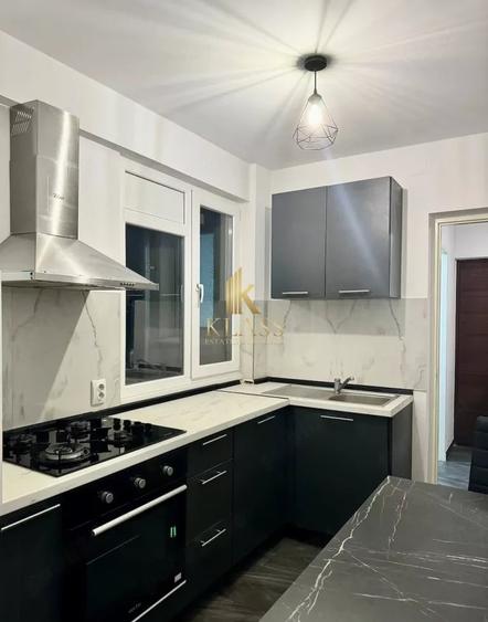 Apartament cu 2 camere decomandat, mobilat în Eroii Revoluției