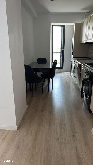 Apartament cu 2 camere în Tomis Plus