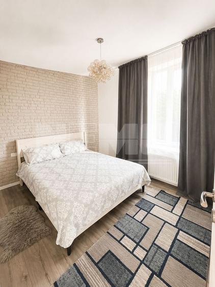 Duplex cu 4 camere cu Canalizare în Mereni