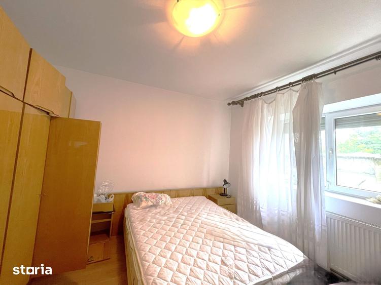 Casă cu 3 camere cu Teren 1231 Mp în Afumați
