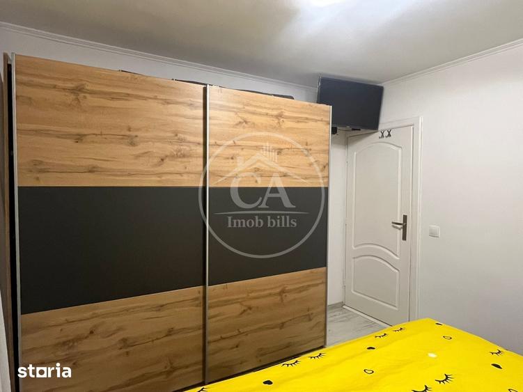 Apartament de inchiriat cu 2 camere in zona Nufarul, Oradea - 3