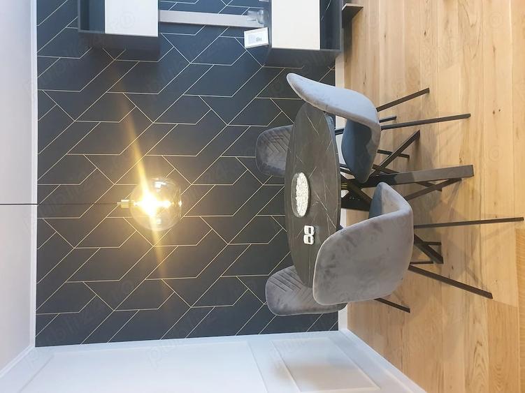 Apartament cu 2 camere decomandat în Pipera