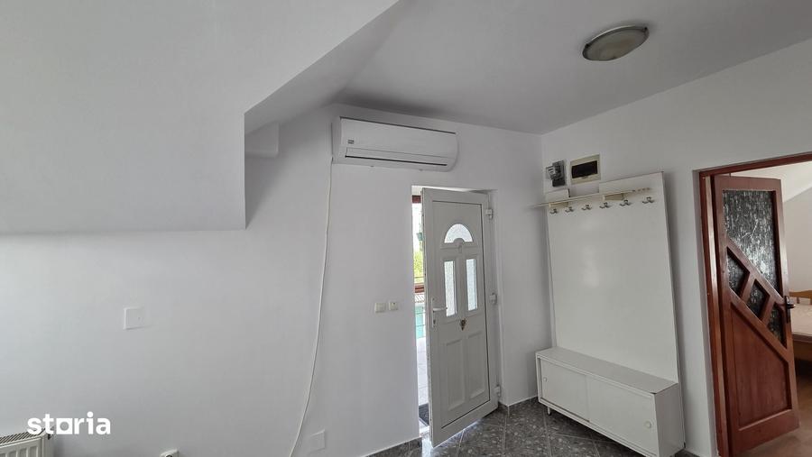 Inchiriez apartament la casa in cartierul Intre Lacuri - 11