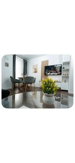 Apartament 2 camere de inchiriat / Center Residence / Metrou Academia - 2