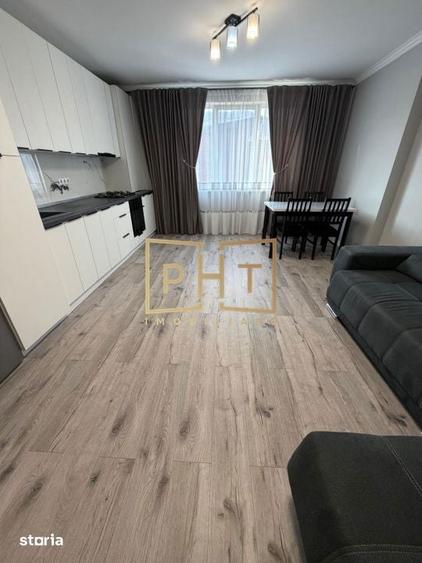 Apartament cu 3 camere în Florești