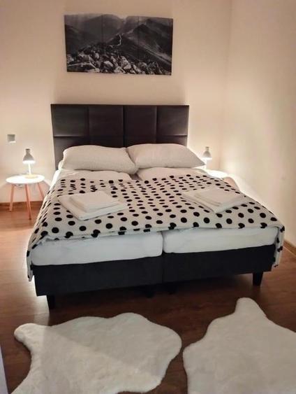 Apartament cu 2 camere de inchiriat zona Floreasca - 1