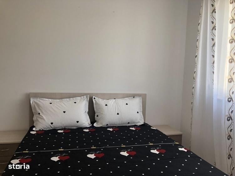 Apartament cu 2 camere în Nicolae Grigorescu
