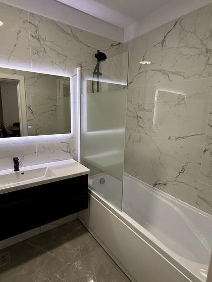 Apartament cu 2 camere în Florești