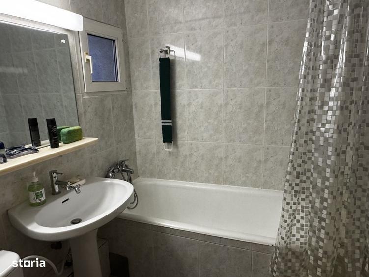 Apartament cu 3 camere, mobilat în Turda