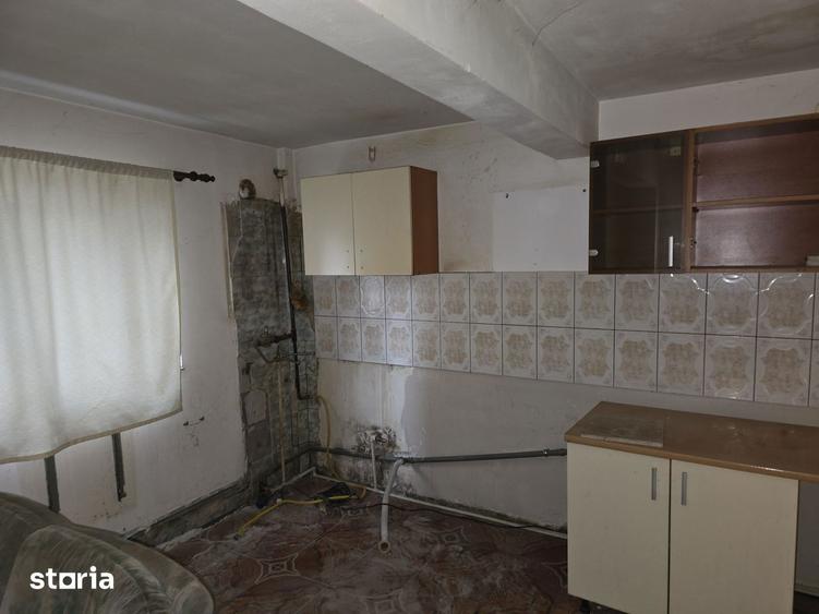 Teren de 514 mp, în Dămăroaia