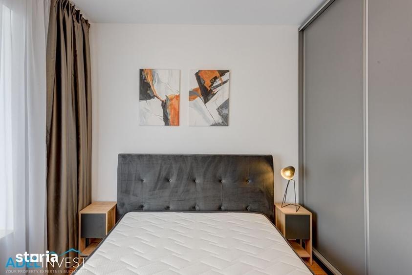 Apartament cu 2 camere, mobilat în Central — fotografia 1